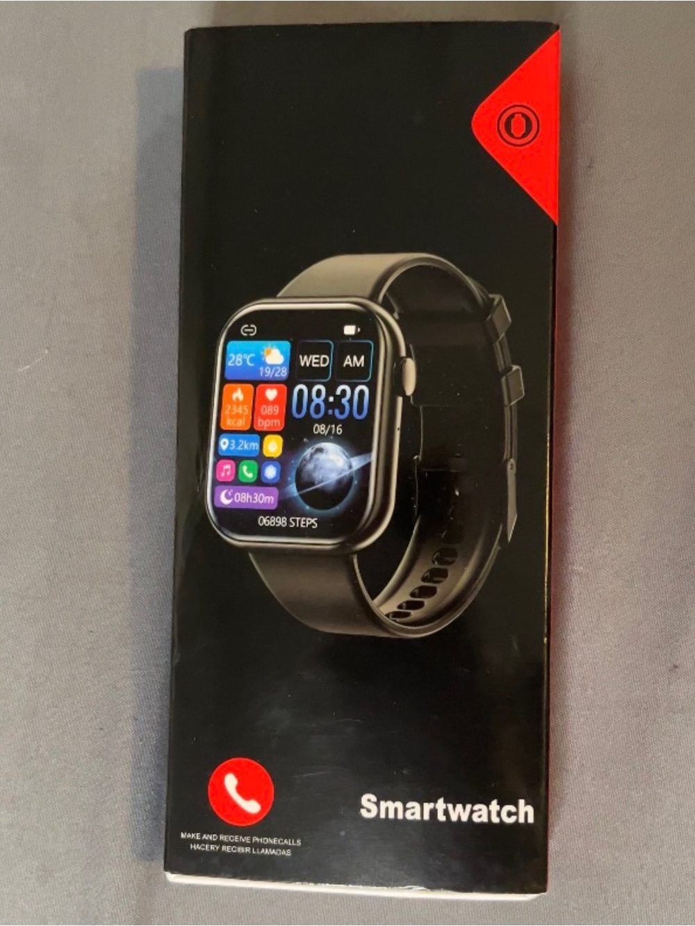 Smartwatch
